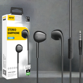A219 Aspor 3.5mm Earphone/Handfree Universal With High Bass Quality Sound